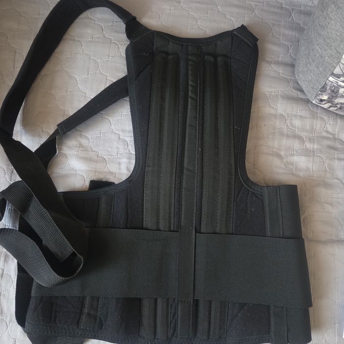 Карсет ортапедически