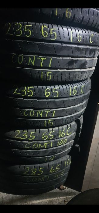 Anvelope 235 65 R16C IARNĂ 195 205 215 R15C 225 70 75 M+S Dubă VARĂ