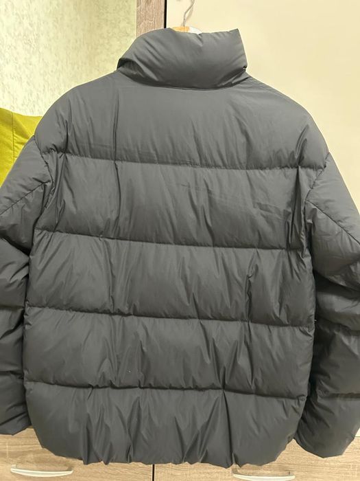 Куртка демисезонная Uniqlo
