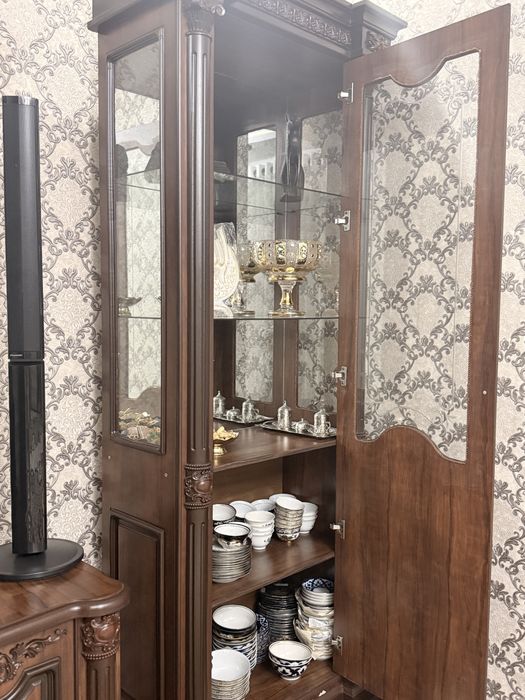 Гарнитур гостиной