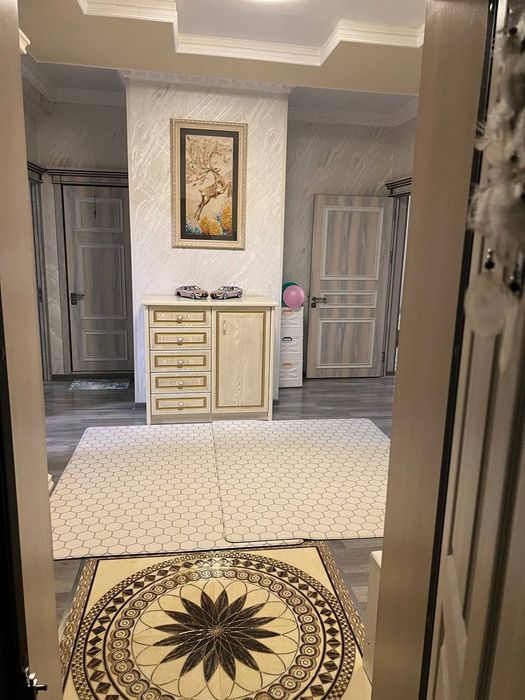 Квартира новостройка Юнусобод 18кв