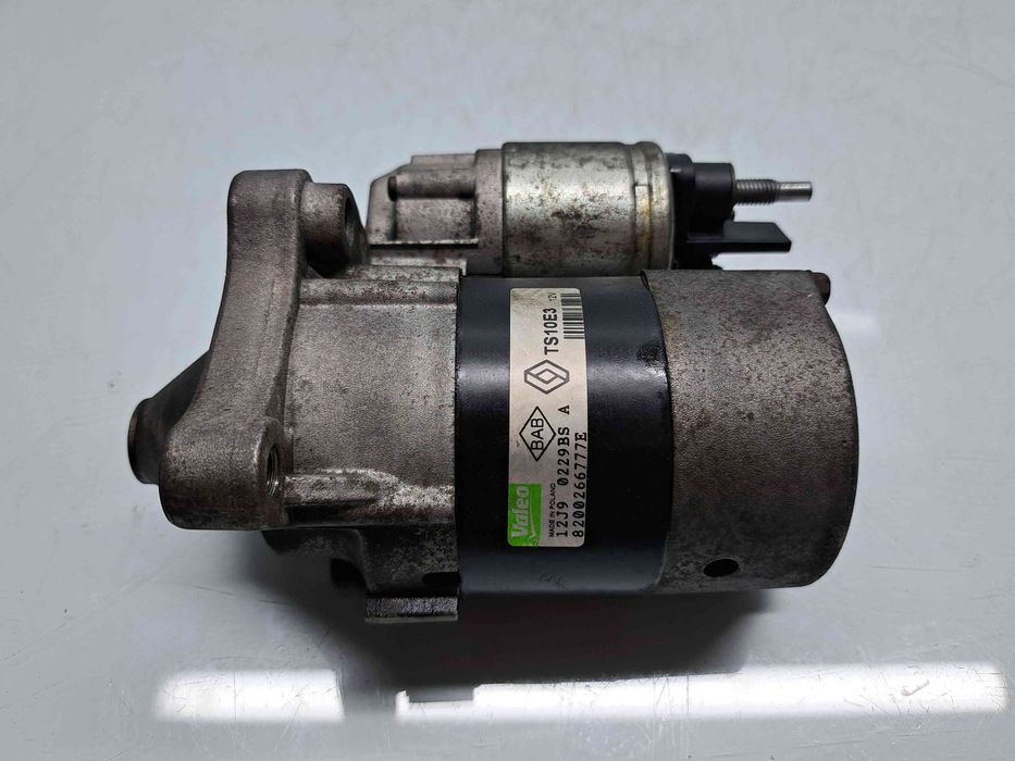 Electromotor 8 dinti Renault Megane 3 (B95) [Fabr 2008-2016] 82002667