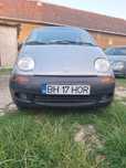Vand Matiz Daewoo