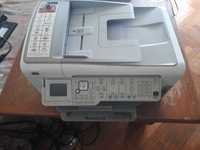 Imprimanta HP  c6180