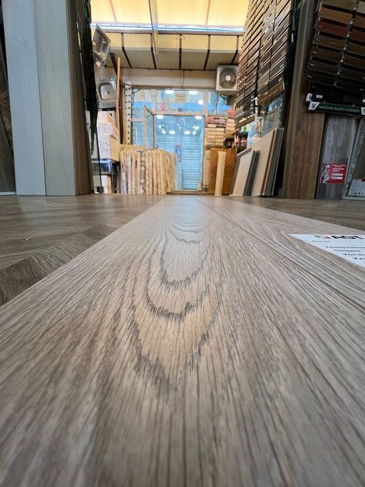 Ламинат из России и Европы!!! 500 видов от  65000 . Гарантия от 10 лет