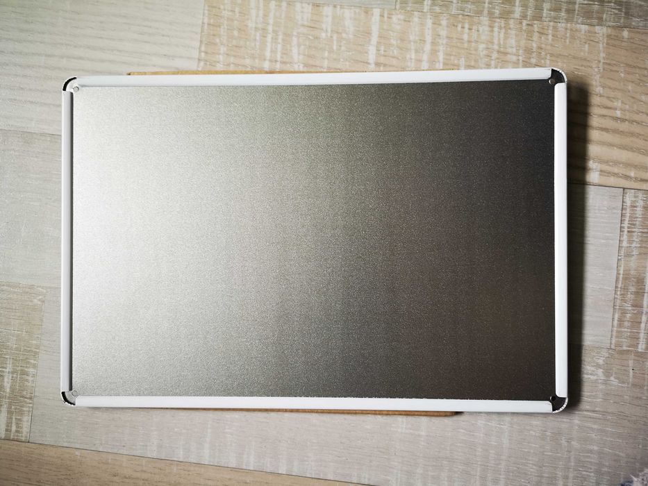 Матова Метална картина на Warcraft III