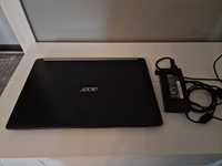 Ноутбук Acer i7-7700HQ игровой