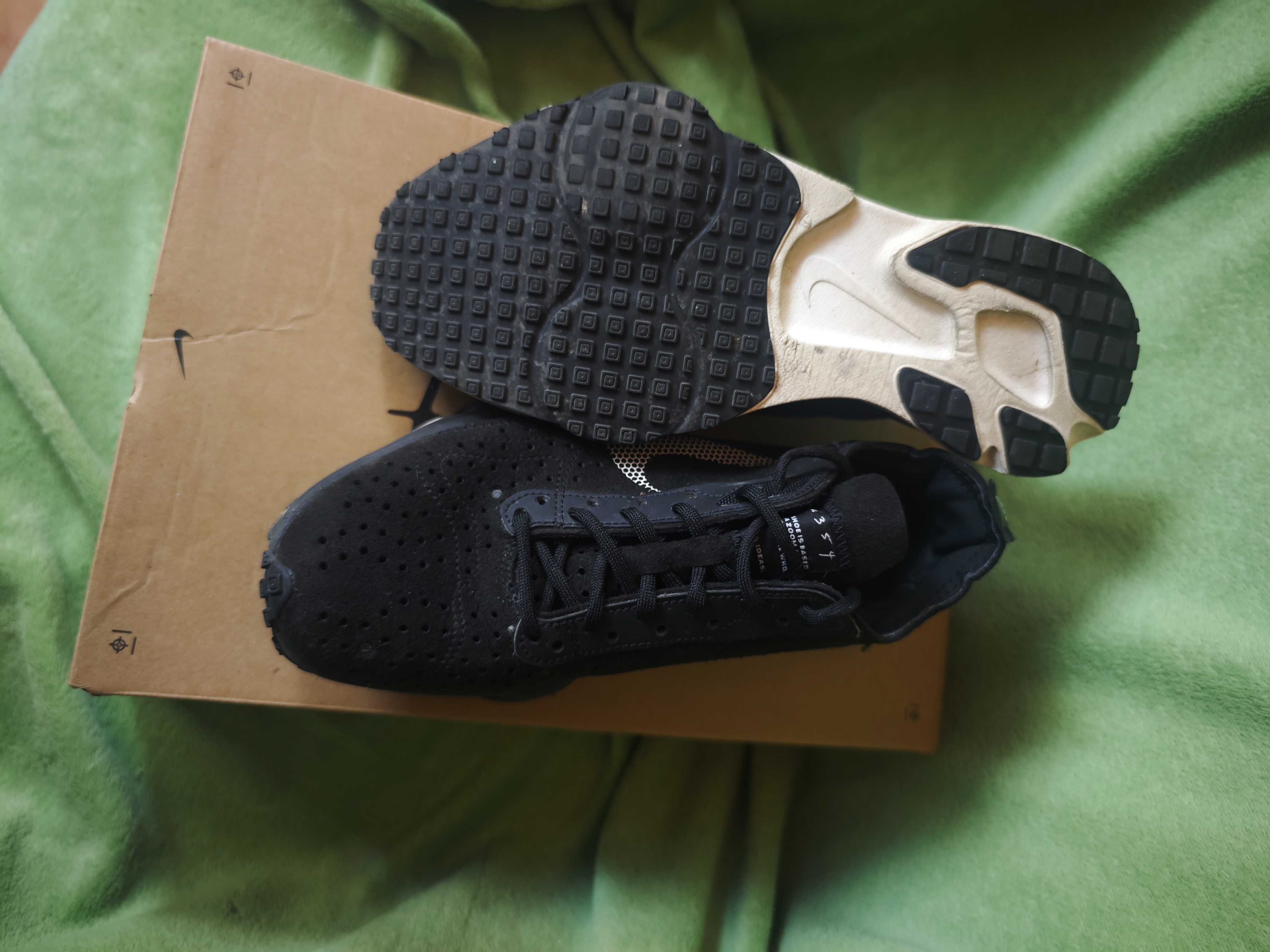 Nike Air Zoom-Type N.354 – дамски маратонки, чисто нови, номер 38