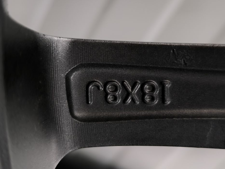 Jante Opel R18 245/45/18