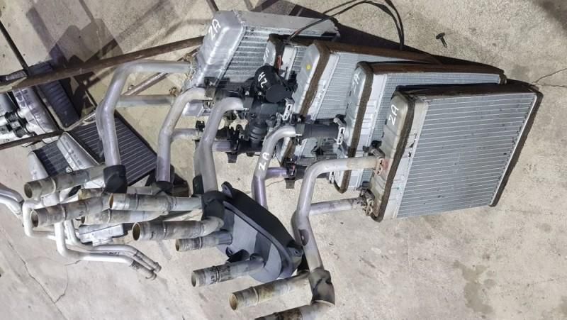 Calorifer habitaclu Opel Astra H