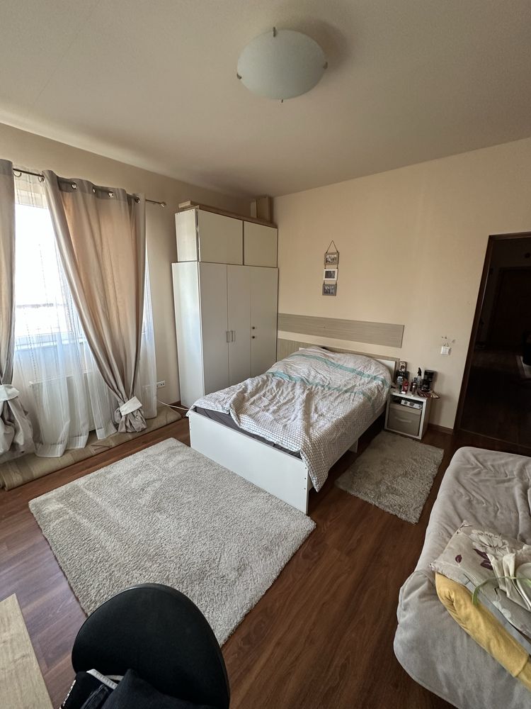 Apartament 4 camere Someseni