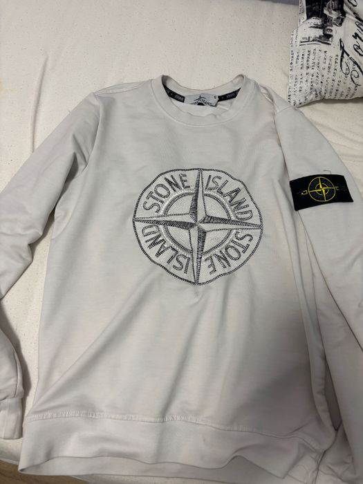 Блуза stone island