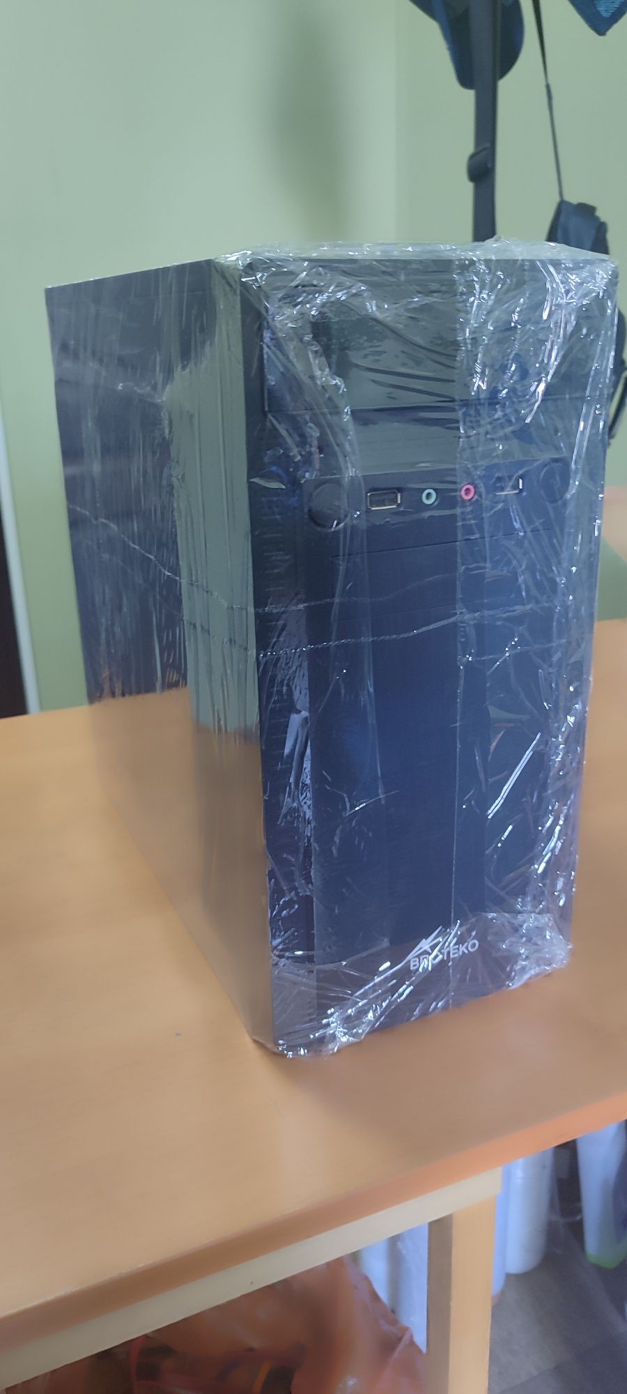 Системный блок Core i5 4590s