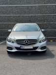 Mercedes-Benz E Stare perfecta