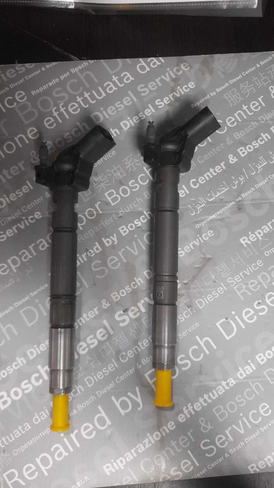 injector AUDI A5, A6 C7 3.0D- 0445117042