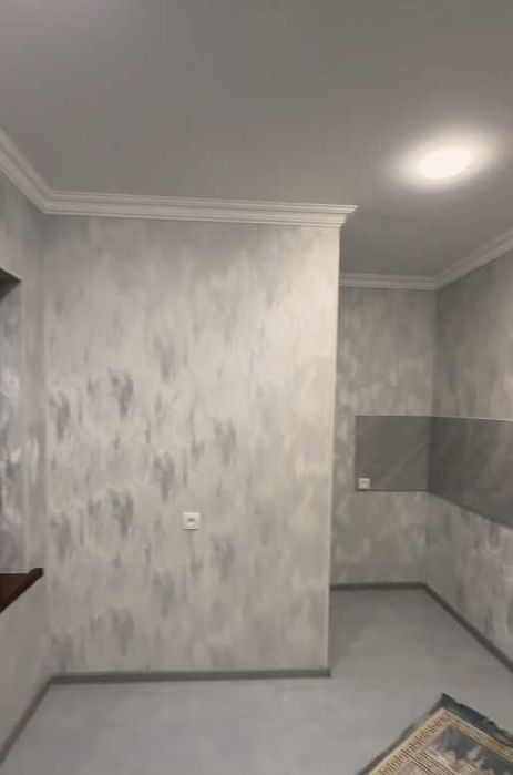 Продаётся коттедж Назарбек Текстиль 1,4 соток 5 хона подвал