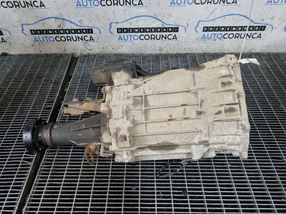 Cutie de Tranfer Grup Fata Suzuki Grand Vitara 1.9 DDIS 2006 - 2012 129CP Manuala 5 ...