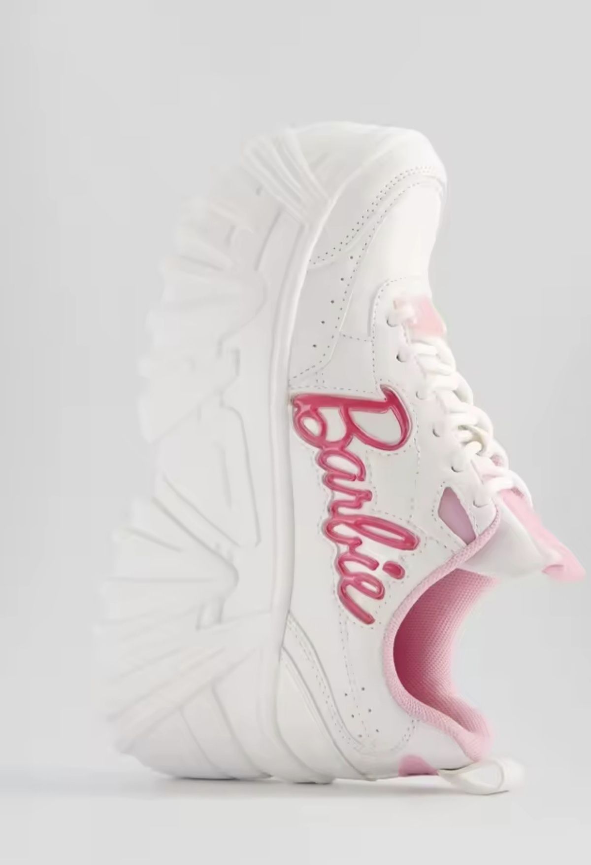 Bershka Barbie оригинални маратонки