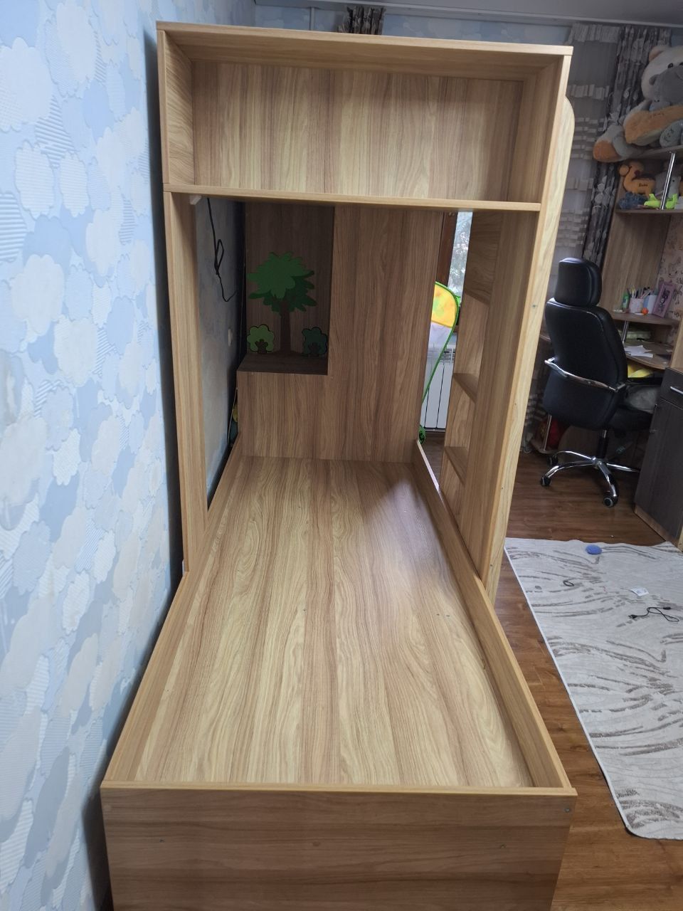 Детская мебель в комнату