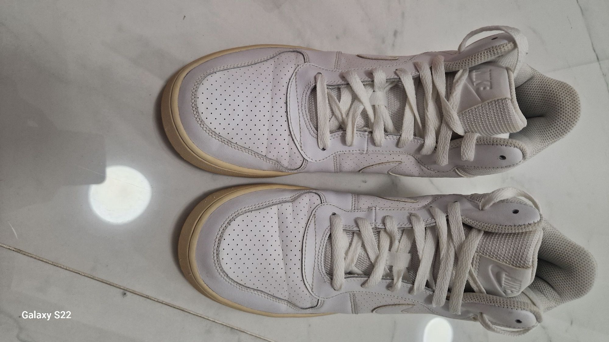 Nike air force 42.5