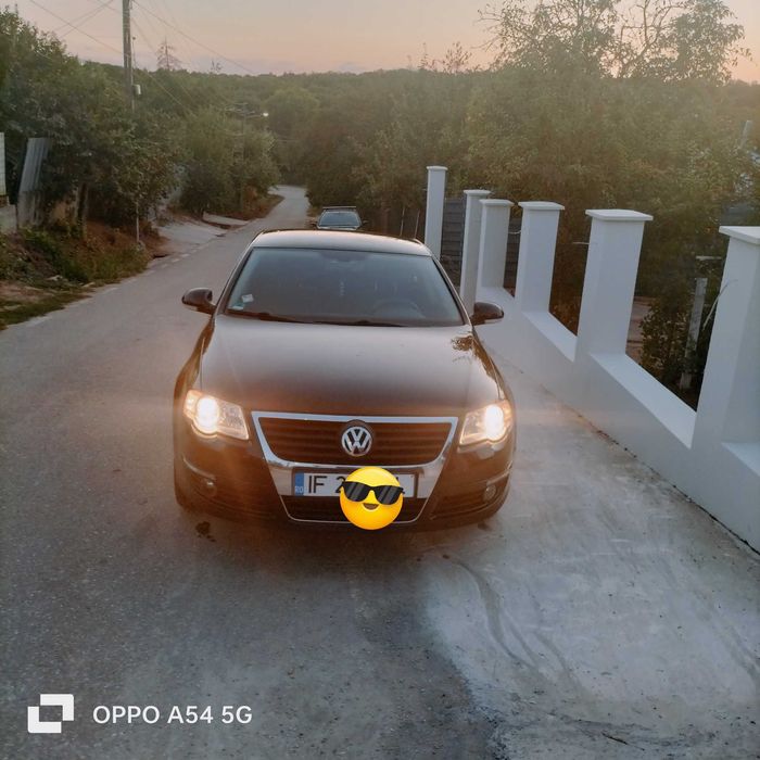 Volkswagen Passat,de vânzare 1.6 benzină
