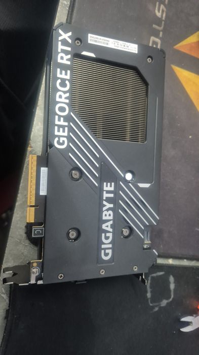 Gigabyte GeForce RTX 5060 8gb