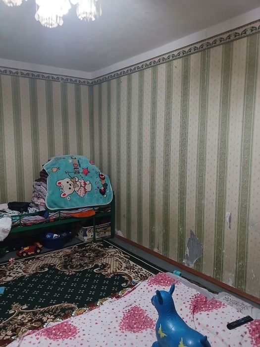 5 хонали квартира