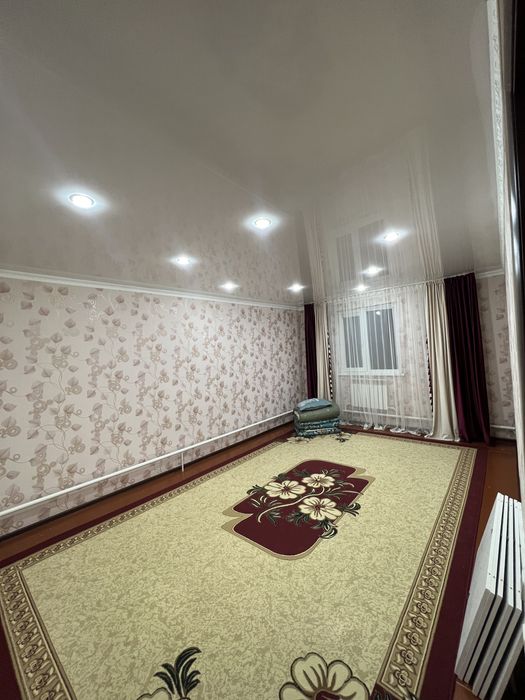 Продается дом мансардный