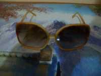 Слънчеви очила унисекс или мъжки