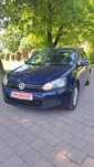 Vw golf 6 benzina 1.6