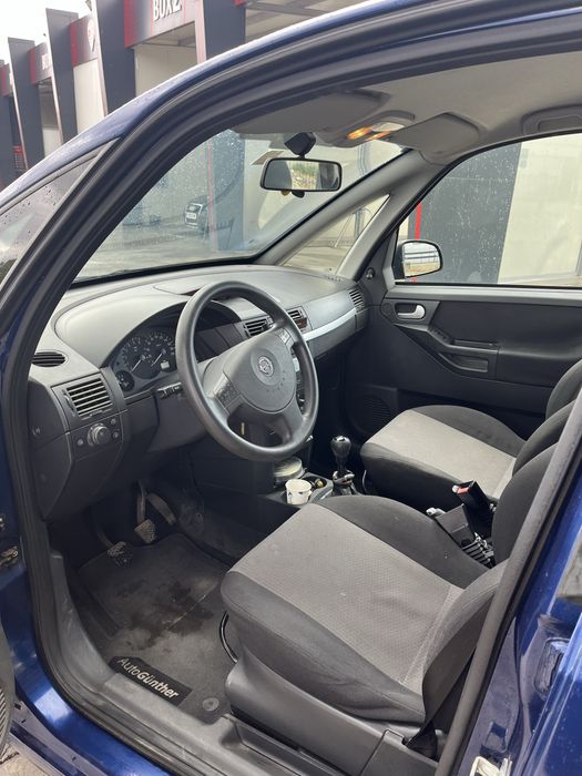 Opel Meriva 1.3 75 к.с