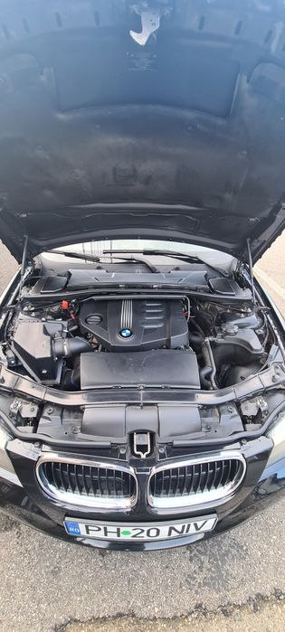 Bmw e90 2011 impecabil