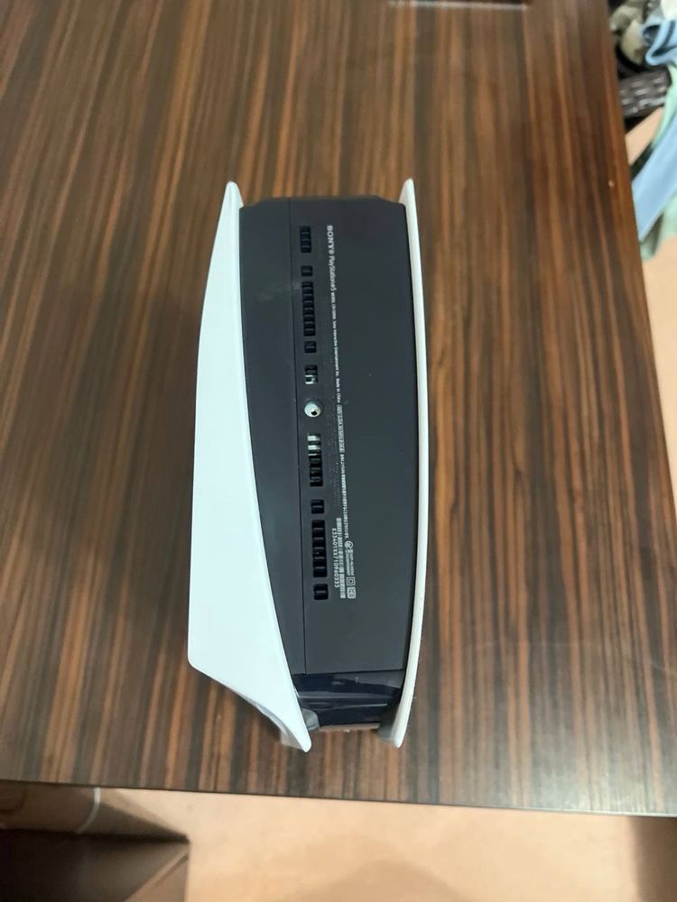 Прокат PS5 по суточно