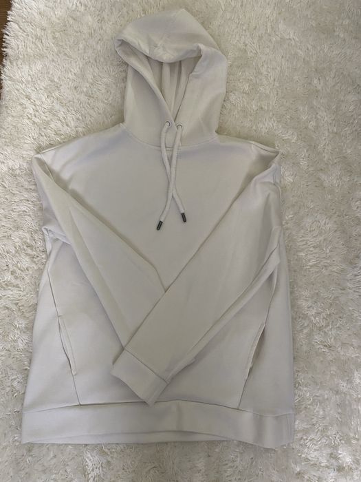 Hanorac cu gluga dama