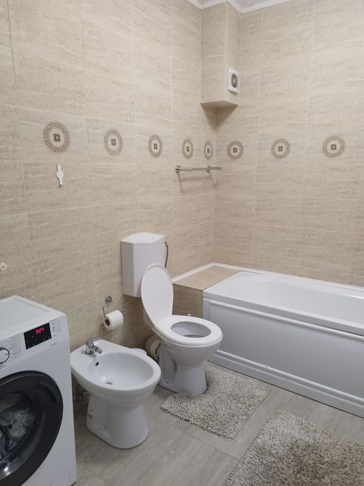 Apartament ultracentral in regim hotelier zona Prima Shops