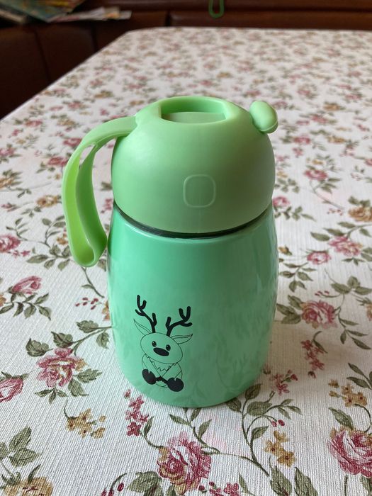 Термос Satoshi 0,3 л.