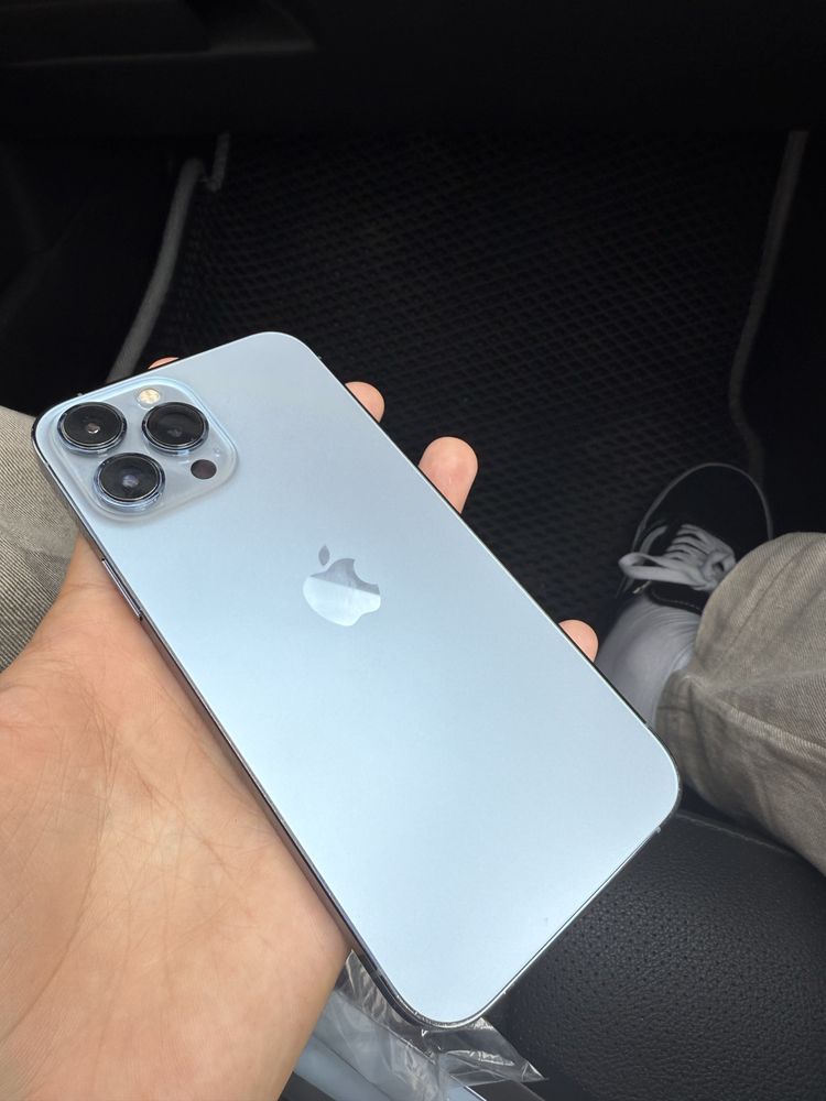 Iphone 13 pro max 128gb 83%/Айфон 13 про макс