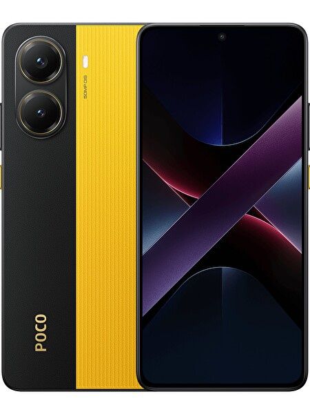 POCO X7 PRO yangidek