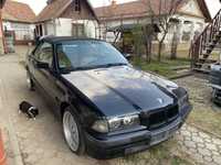 Bmw 318/cabrio/e36/bbs/piele