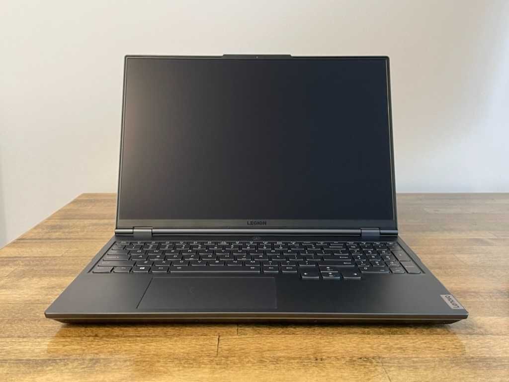 Laptop Lenovo Gaming 16'' Legion 7 16ACHg6, RTX 3060