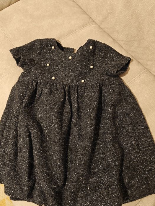 Rochie 2-3 ani Zara