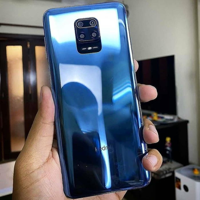 Redmi note 9 pro sotiladi