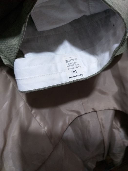 Costum 3 Accesori Nr54 Barbati