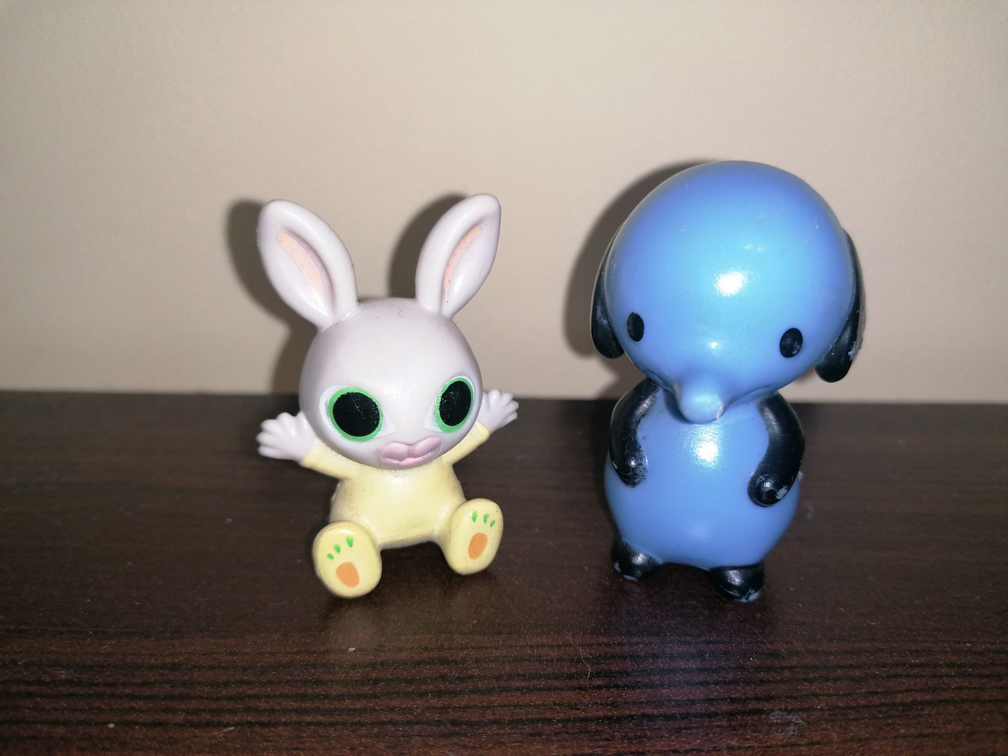 Figurine iepurasul bing