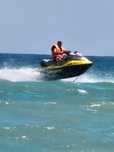 Sea Doo GTX 4tec 185