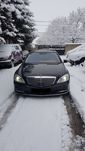 Мерцедеси на части Mercedes S400 HYBRID Long W221 Хибрид на части
