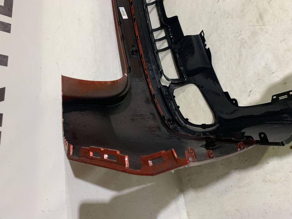 Bara spate Mercedes GLE, 2019, 2020, 2021, 2022, 2023, cod origine OE A1678855500.