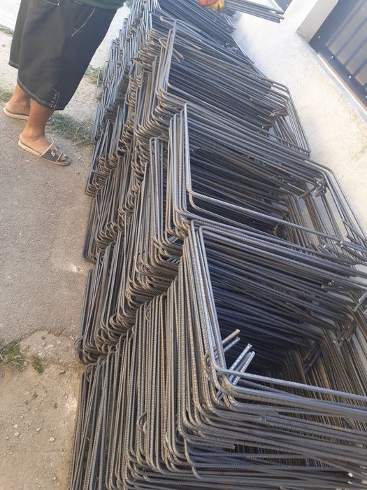 Etrieri  construcții