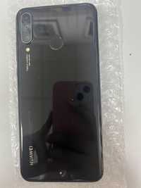 Huawei P30 Lite Dual Sim 128GB Black ID-ckf878