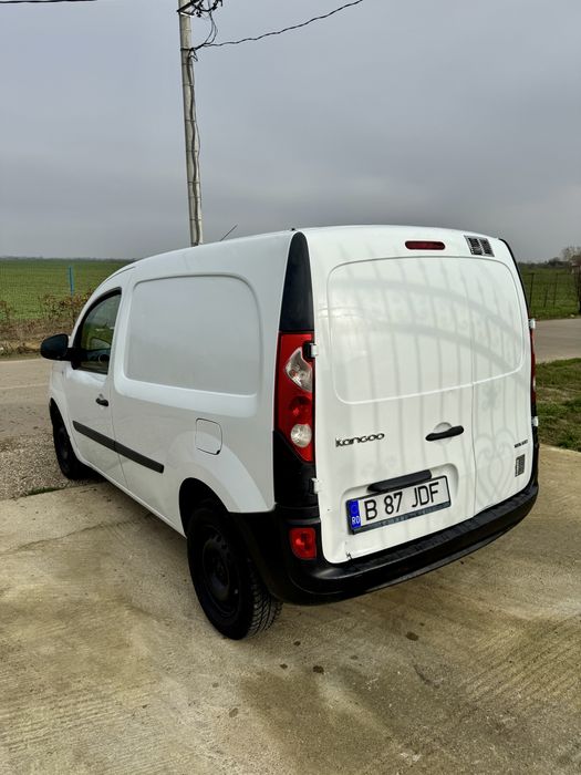 Vand Renault Kangoo